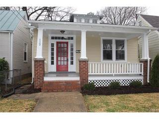 112 30th St, Richmond, VA 23225-3716