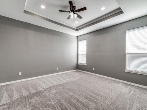 8864 Noontide Dr, Fort Worth TX  76179-5289 exterior