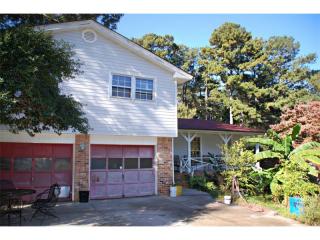 979 Douglas Ct, Norcross, GA 30093-4726