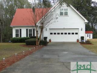235 Hawk Hammock Dr, Stillwell, GA 31329-4153