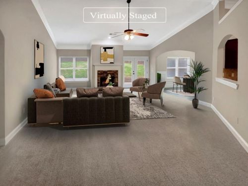 361 Lake Vista Dr, Jefferson GA  30549-4603 exterior