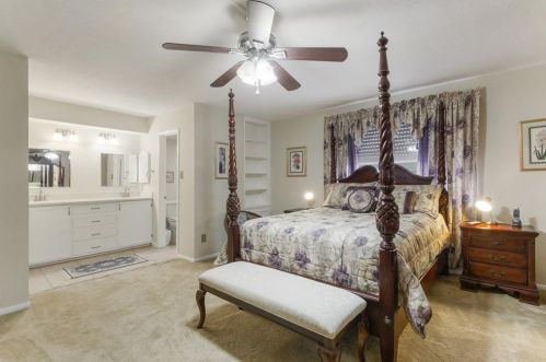 2046 Lakeside Dr, Taylor Lake Village TX  77586-3398 exterior