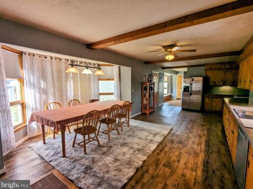 518 Diller Rd, Hanover PA  17331-4805 exterior