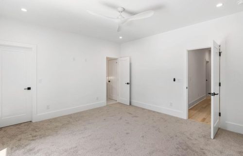 1768 8 St, Atlanta GA  30341-3128 exterior
