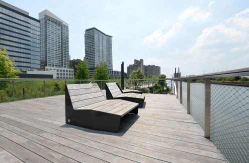 611 Wells St, Chicago IL  60607-4782 exterior