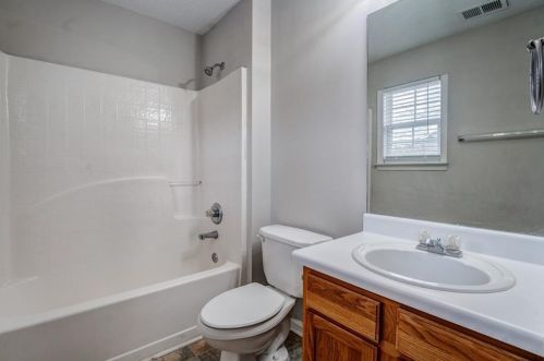 245 Cottonwood Creek Cir, Holly Springs GA  30114-9005 exterior