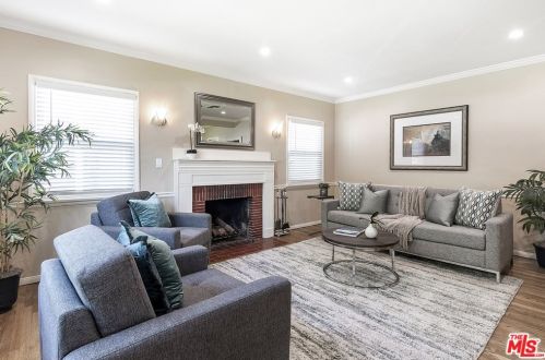 1200 Catalina St, Burbank, CA 91505-2325
