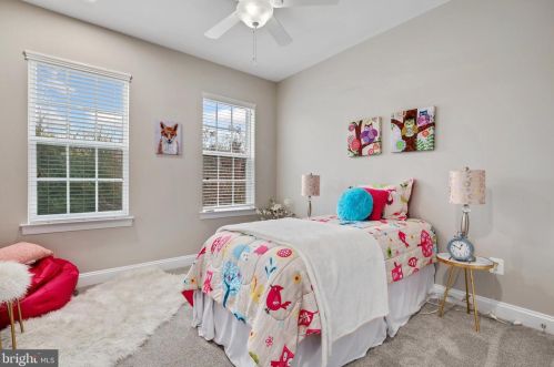 8810 Gunston St, Fulton MD  20759-2308 exterior