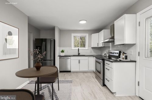 204 Beaumont Rd, Silver Spring MD  20904-1217 exterior