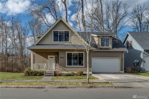 2099 Calico Loop, Ferndale, WA 98248-8383
