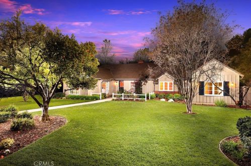 1201 Oaklawn Rd, Arcadia, CA 91006-2131
