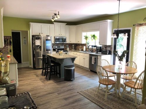 3203 Woodhaven Ct, Conyers GA  30094-3951 exterior