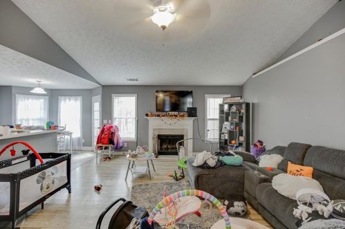 1015 Jasmine Dr, Jefferson GA  30549-9015 exterior