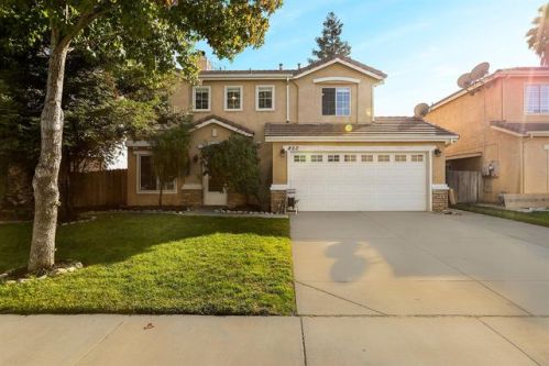 850 Weeping Willow Ln, Tracy, CA 95376-6712