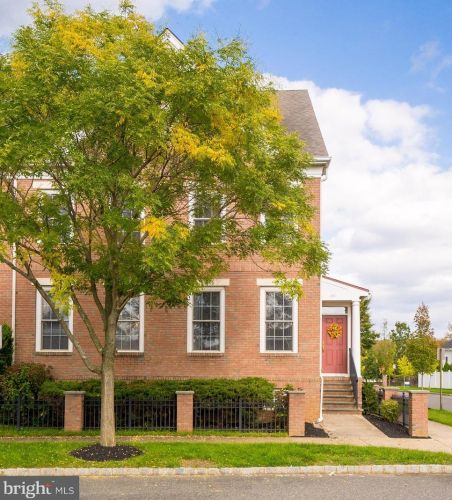 134 Burnet Cres, Trenton, NJ 08691-4149