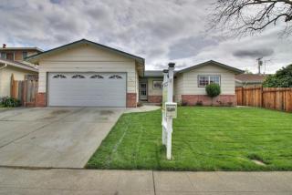 1342 Acadia Ave, Milpitas, CA 95035-6502