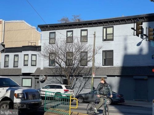 1200 5th St, Philadelphia PA 19122-5205 exterior