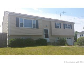 3 Oriole St, Pawcatuck CT  06379-2319 exterior