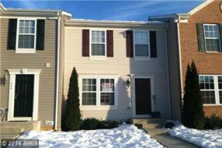 647 Possum Trot Way, Aberdeen MD  21001-2658 exterior