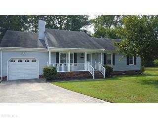 4101 Valencia Rd, Chesapeake, VA 23321-2062