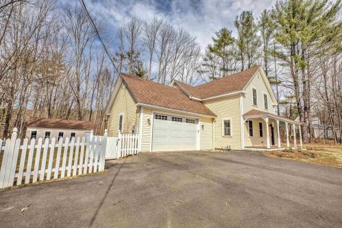 464 Us Route 3, Holderness, NH 03245-5751