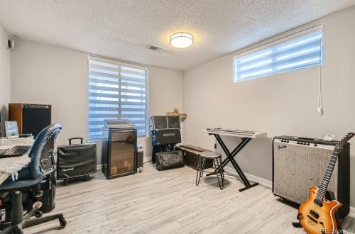 3815 Elati St, Englewood CO 80110-3515 exterior