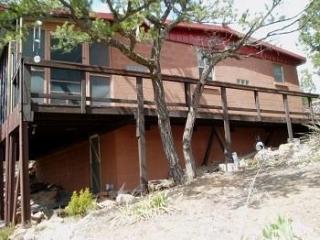 13 Willis Ave, Prewitt, NM 87045-9709