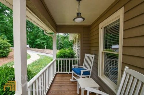 314 Miner Pt, Clarkesville, GA 30523-3856