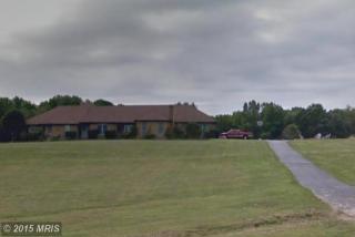 632 Gilbert Rd, Aberdeen MD  21001-1105 exterior