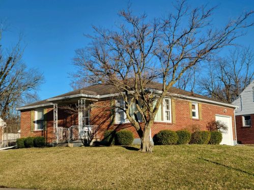 1544 Northgate Rd, Springfield, OH 45504-1562