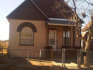 718 Bellevue Pl, Pueblo CO  81004-2211 exterior