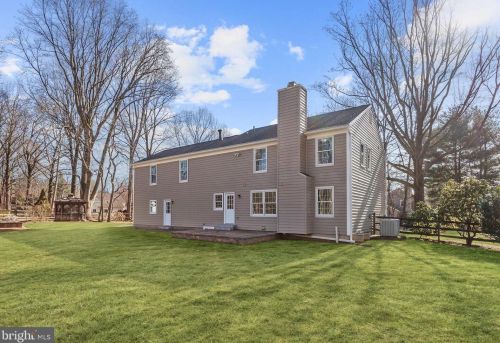 9332 Spring Water Path, Jessup MD  20794-9503 exterior