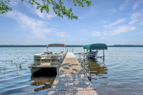 8808 Mogensen Shores Rd, Brainerd, MN 56401-1385