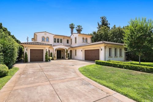2620 Louise Ave, Arcadia, CA 91006-5127