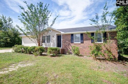 213 Black Oak Rd, Gaston, SC 29053-9577