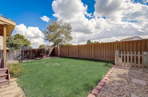 20250 Purdue Pl, Denver CO  80013-6073 exterior
