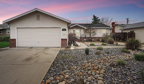 1900 Santa Ynez Dr, Lodi, CA 95242-3156