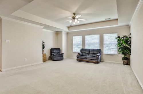 8020 Ocean Dr, Fort Worth TX  76123-1895 exterior