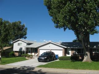 1235 Moore St, Denver CO  80215-1327 exterior