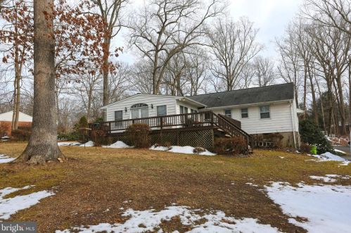 2119 Oaklyn Dr, Fallston MD  21047-2005 exterior