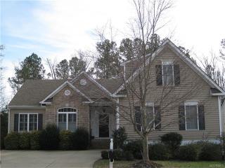 14313 Forest Row Trl, Midlothian, VA 23112-1563