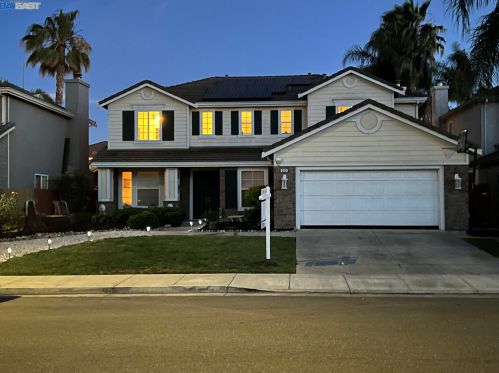 323 Quail Run Cir, Tracy, CA 95377-7058