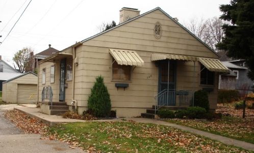 526 Gooding St, Rockwell, IL 61301-2112