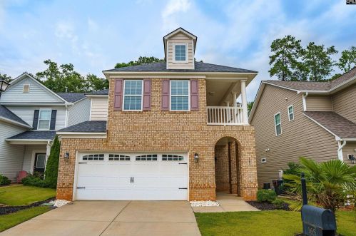 165 Cherokee Pond Ct, Lexington, SC 29072-8299