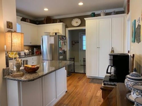 616 Cavanaugh Way, Evans GA 30809-5516 exterior