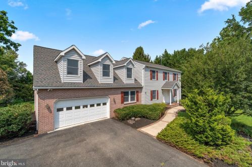 3414 Kreitler Rd, Forest Hill, MD 21050-1010