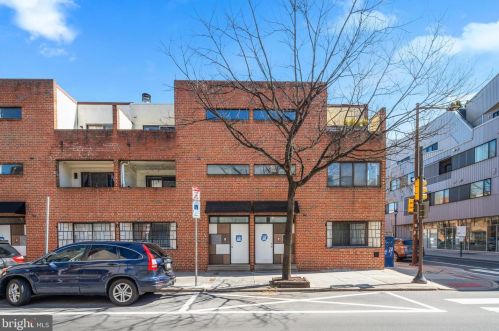 525-531 13th St, Philadelphia, PA 19147-1159