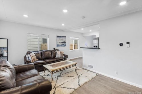1733 Oakland St, Denver CO  80010-2823 exterior