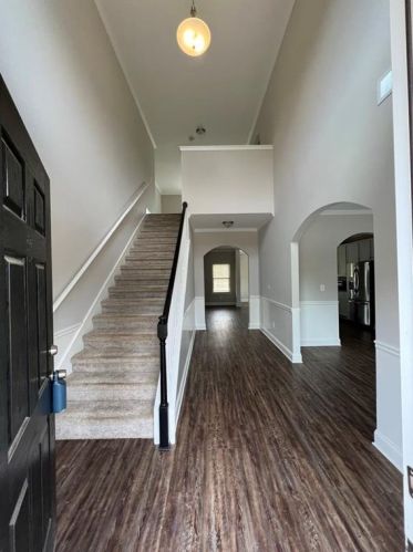 18 Foothills Pkwy, Rydal, GA 30171-1692
