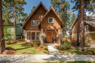 1385 Ft Clatsop St, Bend OR  97701-5524 exterior
